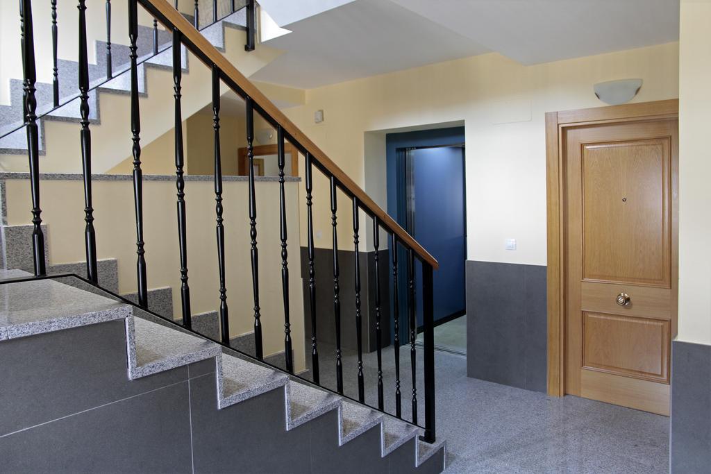 Apartamentos Irati Garralda Dış mekan fotoğraf