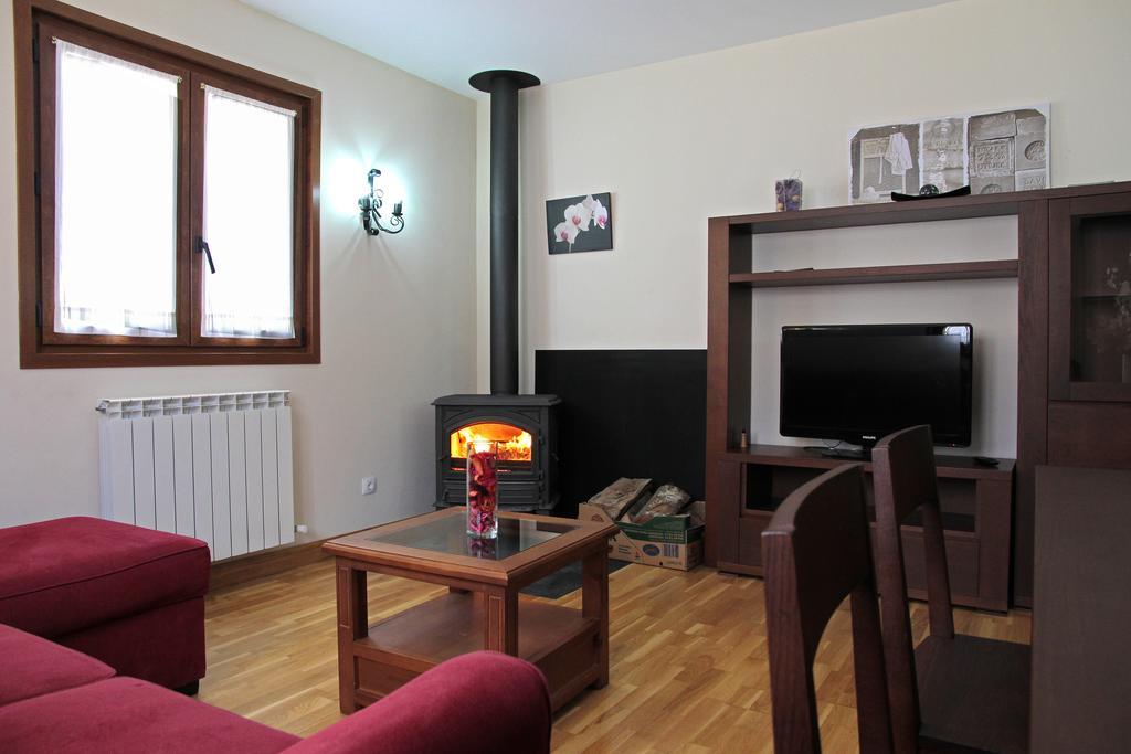 Apartamentos Irati Garralda Dış mekan fotoğraf