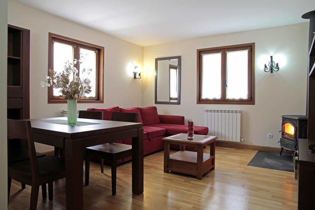 Apartamentos Irati Garralda Dış mekan fotoğraf