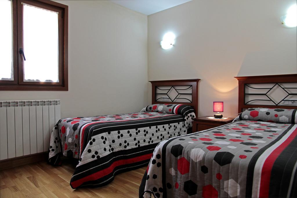 Apartamentos Irati Garralda Dış mekan fotoğraf