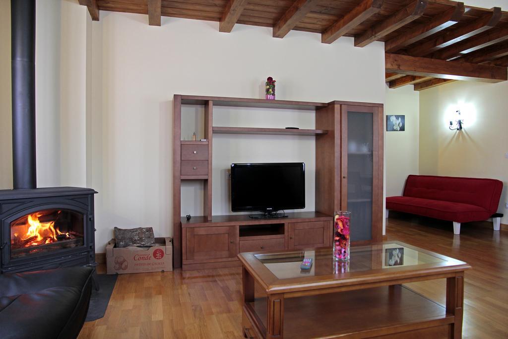Apartamentos Irati Garralda Dış mekan fotoğraf