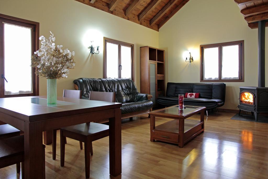 Apartamentos Irati Garralda Dış mekan fotoğraf