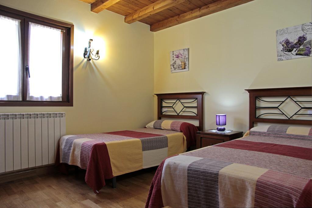Apartamentos Irati Garralda Dış mekan fotoğraf