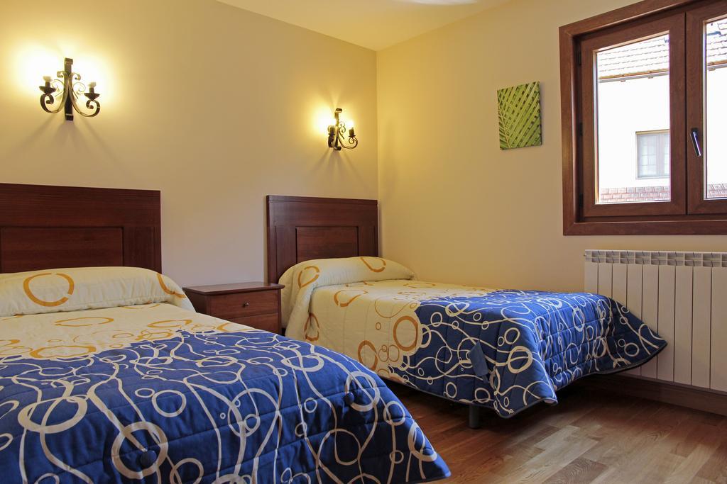 Apartamentos Irati Garralda Dış mekan fotoğraf