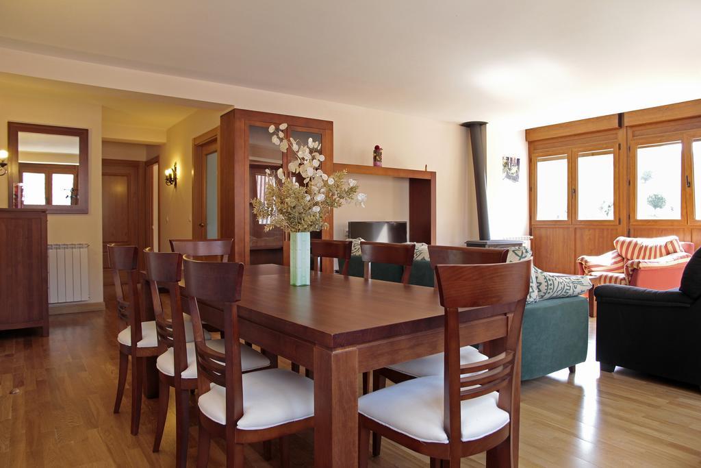 Apartamentos Irati Garralda Dış mekan fotoğraf